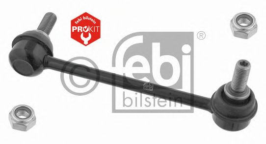 Тяга / стійка стабілізатора FEBI BILSTEIN 24962