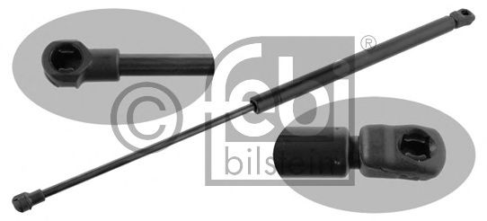 Газовая пружина крышки багажника / капота FEBI BILSTEIN 25208