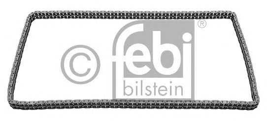 Цепь распредвала (ГРМ) FEBI BILSTEIN 25507