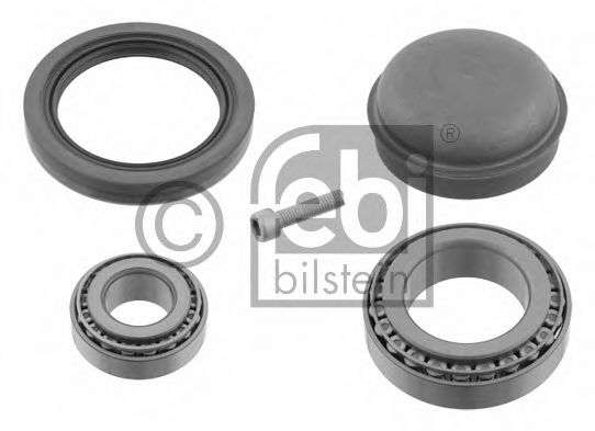 Підшипник маточини FEBI BILSTEIN 26005