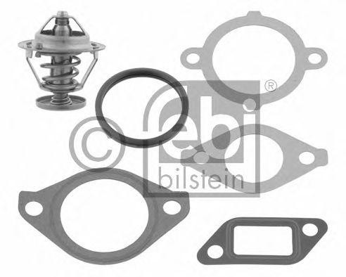 Термостат FEBI BILSTEIN 26020