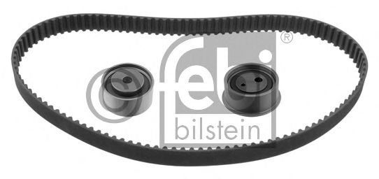 Комплект ремня ГРМ FEBI BILSTEIN 26052