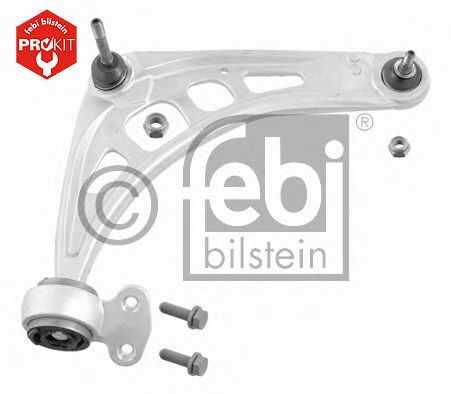 Важіль підвіски FEBI BILSTEIN 26656