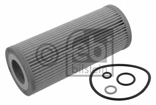 Масляный фильтр FEBI BILSTEIN 26704