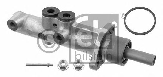 Главный тормозной цилиндр FEBI BILSTEIN 26728