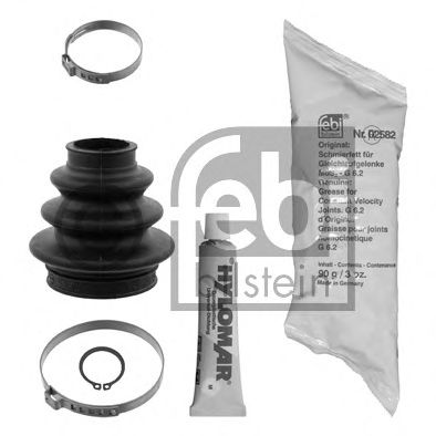 Комплект пыльника ШРУСа FEBI BILSTEIN 26829
