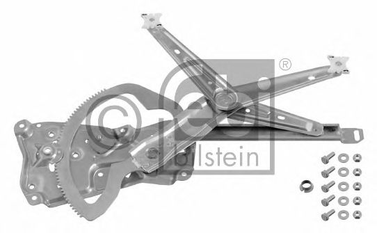 Стеклоподъемник FEBI BILSTEIN 26911
