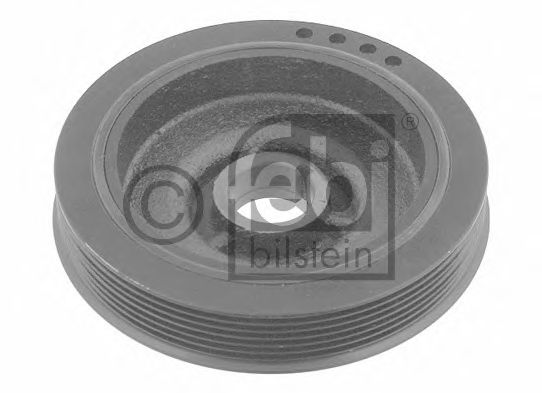 Шкив коленвала FEBI BILSTEIN 26922