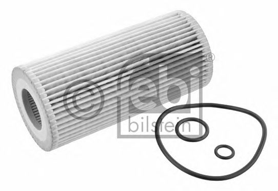 Масляный фильтр FEBI BILSTEIN 26981
