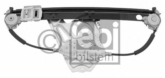 Стеклопод'емник FEBI BILSTEIN 26988