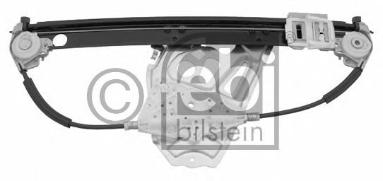 Стеклопод'емник FEBI BILSTEIN 26998