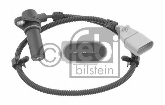 Датчик импульсов FEBI BILSTEIN 27174