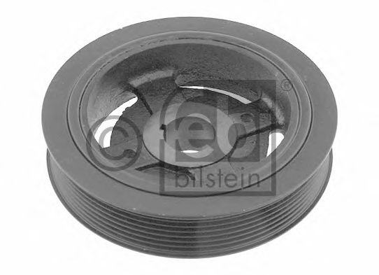 Шкив коленвала FEBI BILSTEIN 27229