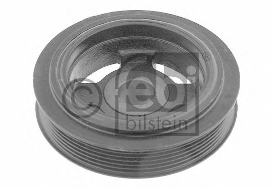 Шкив коленвала FEBI BILSTEIN 27230