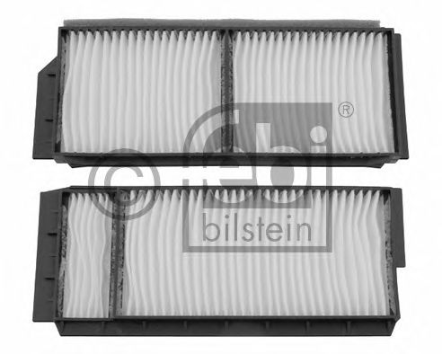 Фильтр салона FEBI BILSTEIN 27243