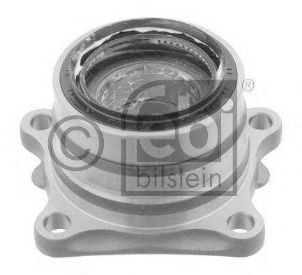 Підшипник маточини FEBI BILSTEIN 27315