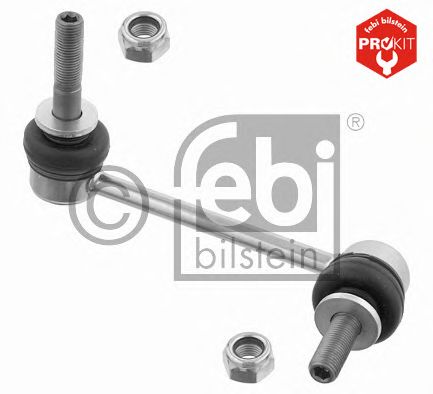 Тяга / стойка стабилизатора FEBI BILSTEIN 27335 PROKIT