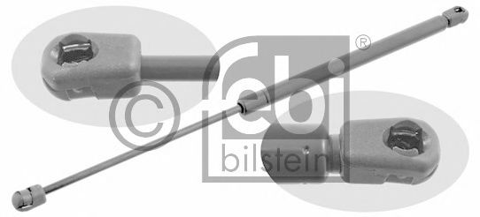Газова пружина, кришка багажник FEBI BILSTEIN 27589