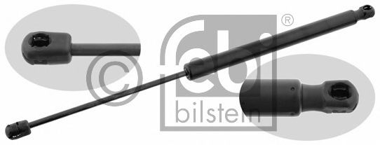Газовый упор крышки багажника FEBI BILSTEIN 27620