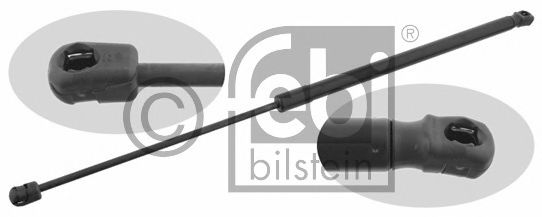 Газовый упор крышки багажника FEBI BILSTEIN 27621