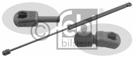 Газовый упор крышки багажника FEBI BILSTEIN 27653