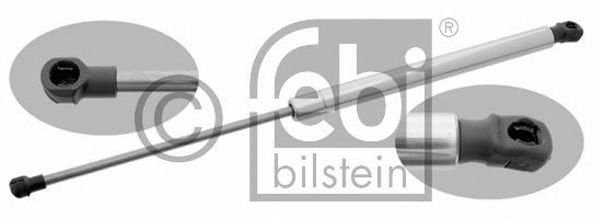 Газовый упор крышки багажника FEBI BILSTEIN 27665