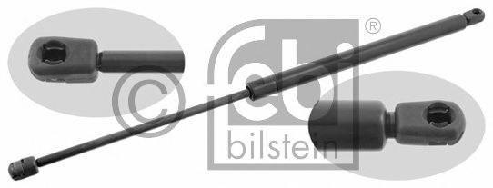 Газовый упор крышки багажника FEBI BILSTEIN 27669