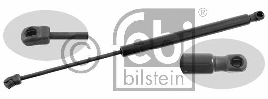 Газовый упор крышки багажника FEBI BILSTEIN 27674