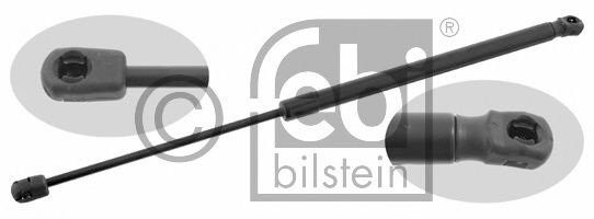 Газовый упор крышки багажника FEBI BILSTEIN 27676