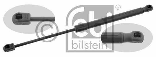 Газова пружина, кришка багажник FEBI BILSTEIN 27684