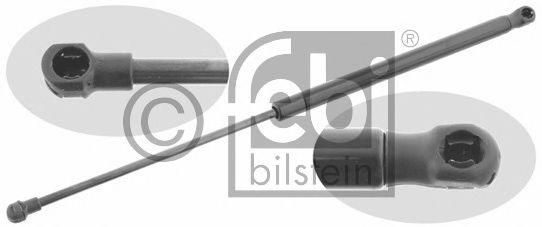 Газовый упор крышки багажника FEBI BILSTEIN 27710