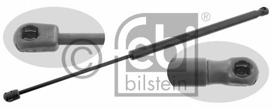 Газова пружина, кришка багажник FEBI BILSTEIN 27739