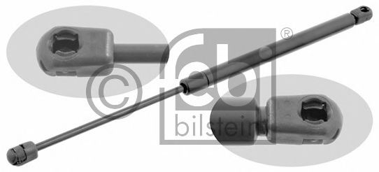 Газовый упор крышки багажника FEBI BILSTEIN 27776