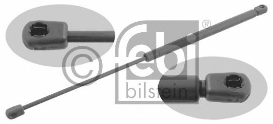 Газовый упор крышки багажника FEBI BILSTEIN 27778