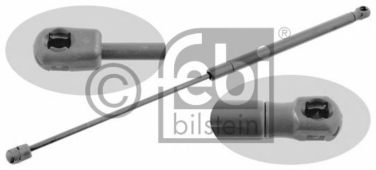 Газовый упор крышки багажника FEBI BILSTEIN 27779