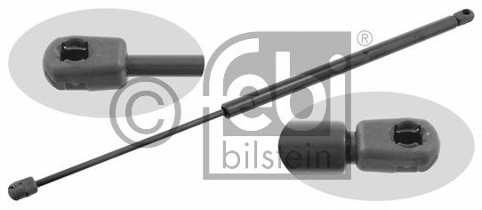 Газовый упор крышки багажника FEBI BILSTEIN 27887