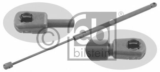 Газовый упор крышки багажника FEBI BILSTEIN 27888