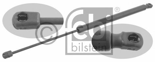 Газовый упор крышки багажника FEBI BILSTEIN 27894