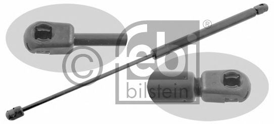 Газовый упор крышки багажника FEBI BILSTEIN 27896