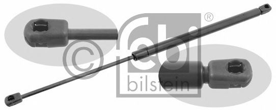 Газовый упор крышки багажника FEBI BILSTEIN 27910