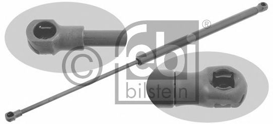 Газовый упор крышки багажника FEBI BILSTEIN 28002