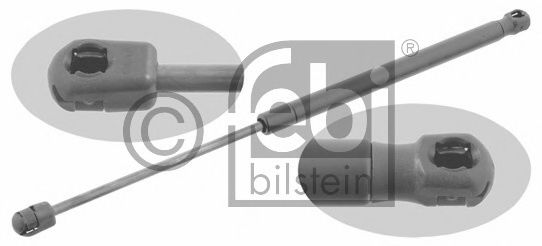 Газовый упор крышки багажника FEBI BILSTEIN 28004