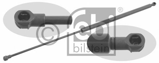 Газовый упор крышки багажника FEBI BILSTEIN 28008