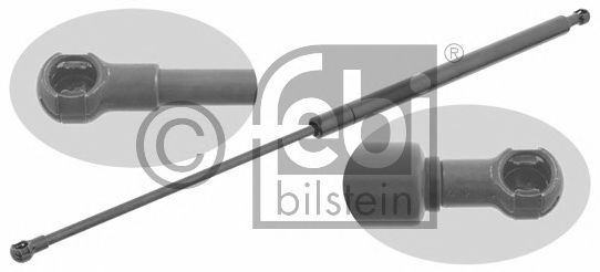 Газовый упор крышки багажника FEBI BILSTEIN 28009