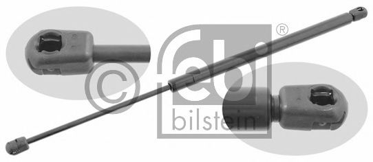 Газовый упор крышки багажника FEBI BILSTEIN 28029
