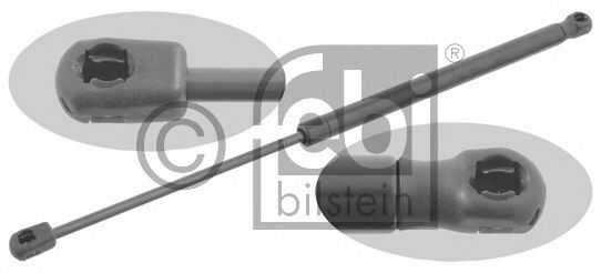 Газовый упор крышки багажника FEBI BILSTEIN 28037
