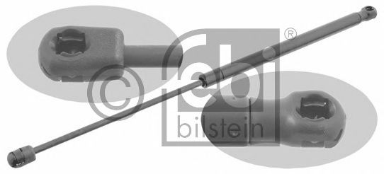 Газовый упор крышки багажника FEBI BILSTEIN 28039