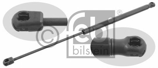 Газовый упор крышки багажника FEBI BILSTEIN 28041