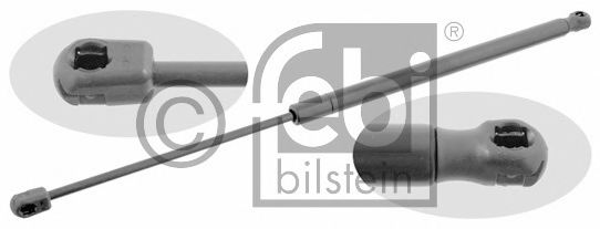 Газовый упор крышки багажника FEBI BILSTEIN 28060