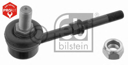 Тяга / стойка стабилизатора FEBI BILSTEIN 28267 PROKIT